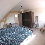 Les Bouleaux Holiday home *