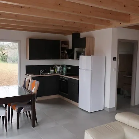 Les Bouleaux * Carspach