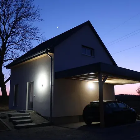 Les Bouleaux * Carspach