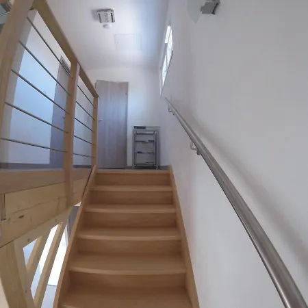 Les Bouleaux * Carspach