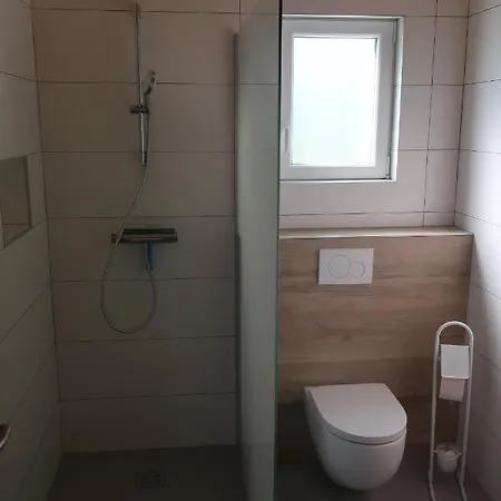 Les Bouleaux Nyaraló