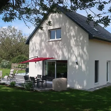 Les Bouleaux * Carspach