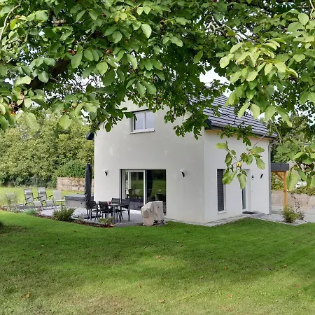 Holiday home Les Bouleaux *
