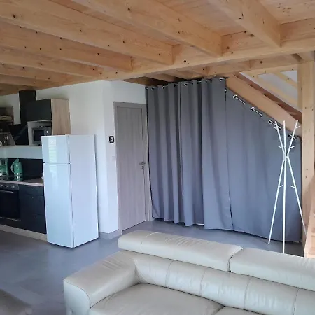 Les Bouleaux * Carspach