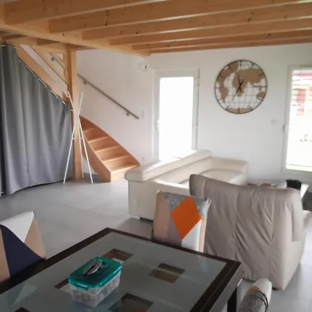 Les Bouleaux * Carspach