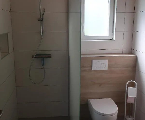Les Bouleaux Vakantiehuis